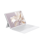 【準(zhǔn)新品】HUAWEI MateBook E 華為二合一平板電腦筆記本全面屏辦公學(xué)習(xí)12代酷睿EVO認(rèn)證i7 16+1TB白+白鍵盤(pán)