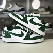 耐克（NIKE）耐克男鞋官方Court Borough減震耐磨防滑低幫運(yùn)動(dòng)鞋板鞋 FN3440-131 41