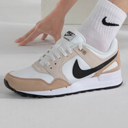 耐克（NIKE）官方男鞋 25春季新款Air Pegasus 83運動鞋耐磨透氣跑步鞋 FN3414-100 42.5 (270mm)