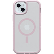 OTTER BOX Defender Series XT 手機保護套 耐用防摔手機殼 適用iPhone15 Plus/iPhone14 Plus 可無(wú)線(xiàn)充電 Mountain Frost