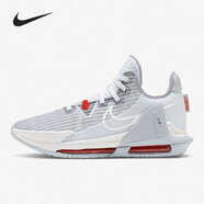 NIKE耐克LEBRON WITNESS 6 詹姆斯6代男鞋緩震氣墊運動鞋實戰(zhàn)籃球鞋 DC8994-003 42