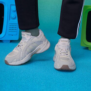 阿迪達(dá)斯（adidas）NEO男鞋秋冬低幫運(yùn)動(dòng)休閑鞋GX3825 GW6991 39