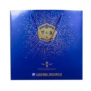 洋河禮品袋（不是產(chǎn)品） 52度 500mL 2瓶 適用M9禮盒款產(chǎn)品