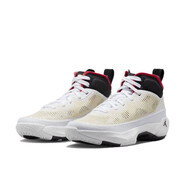 耐克（NIKE）Air Jordan XXXVI GS 籃球鞋 AJ37 白色DD7421-100 36.5