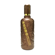 叢臺(tái)贈(zèng)品叢臺(tái)酒濃香型 （單拍不發(fā)） 41度 500mL 1瓶 叢臺(tái)定制酒