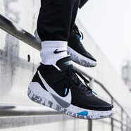 耐克（NIKE） ZOOM KD16 EP 杜蘭特16 氣墊實(shí)戰籃球鞋 男鞋 CI9949-001 44
