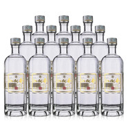 扳倒井 金質佳釀 口糧酒 濃香型白酒 酒仙網(wǎng) 52度 500mL 12瓶 整箱裝