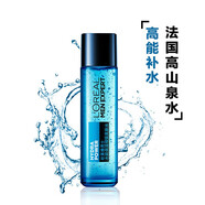 歐萊雅（LOREAL）男士水能保濕增強爽膚水修護肌膚保濕補水玻尿酸須后水爽膚水男 水能保濕增強爽膚水1瓶裝130ml