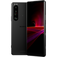 索尼（SONY）Xperia 1 III 21:9 5G 二手手機 夜煙黑  （12G+256G)5G全網(wǎng)通 99成新