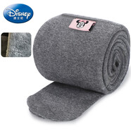 迪士尼女童褲襪中厚兒童打底褲連體襪加絨連褲襪舞蹈襪子春秋薄絨 31108中灰【秋冬加絨款】【-5~10℃】 9-12歲 【XL碼適合身高135-145cm】