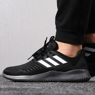 阿迪達(dá)斯 （adidas）男女鞋bounce小椰子運(yùn)動(dòng)緩震舒適透氣潮流休閑跑步鞋EF1183 G28922 39