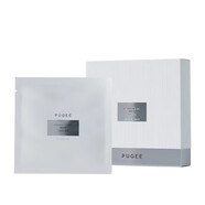 樸妝MOSTLY TINY護(hù)膚品 PUGEE冰島地衣極光面膜mos面膜貼補(bǔ)水保濕 冰島地衣面膜三盒
