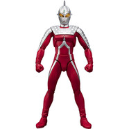 萬(wàn)代（BANDAI） ULTRA-ACT 奧特曼 手辦模型玩具 16cm ACT 賽文2.0