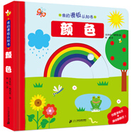 顏色/我的滑板認知書