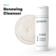 Proactiv高倫雅芙 痘痘克星 30日量 套裝單獨款 1號 柔膚潔面乳 60ml