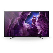 【樣品機(jī)】索尼（SONY）65英寸電視機(jī) 4K超高清 HDR 液晶平板電視 KD-65A8H 掛架版
