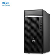 戴爾（DELL）OptiPlex7000MT升級款7020MT PLUS 高端商用辦公工業(yè)制圖渲染臺式電腦  i9-14900 64G 1T固態(tài) 定制 RTX 3050-6G獨顯