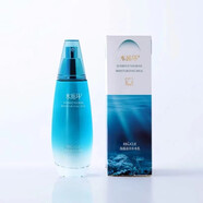 水循環(huán)（REOCLE）水循環(huán)新海洋護(hù)膚套裝禮盒潔面水乳霜補(bǔ)水保濕化妝品全套專柜 乳