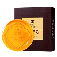 滿婷中華神皂祛痘去螨蟲(chóng)女面部精油手工皂洗臉潔面香皂男 2件 薄荷香 x 60g