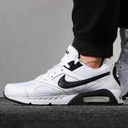 耐克（NIKE）男鞋新款A(yù)ir  Max減震網(wǎng)面透氣舒適休閑鞋運動鞋跑步鞋580518-011 580518-106 41