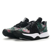 耐克（NIKE）男鞋新款Kyrie Flytrap歐文4簡版運(yùn)動(dòng)鞋實(shí)戰(zhàn)戶外耐磨透氣籃球鞋 AO8980-002 43