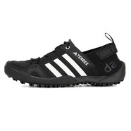 Adidas阿迪達(dá)斯男鞋戶外登山鞋運(yùn)動鞋越野鞋耐磨透氣慢跑鞋徒步鞋M18555 HP8636 42