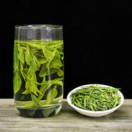 御子恒2025新茶上市雨前一級龍井茶葉綠茶250克高山茶葉散裝綠茶春茶