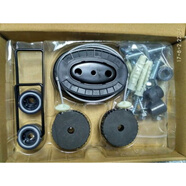 三星電視專(zhuān)用掛件電視掛架鋼絲繩電視掛架壁掛架電視機架 2000D(20-46)   cm