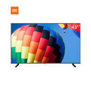 Redmi A43 2022款 43英寸全高清 智能電視 1G+8G 雙揚(yáng)聲器立體聲電視機(jī)【二手95新】 紅米A43底座版【95新】 43英寸