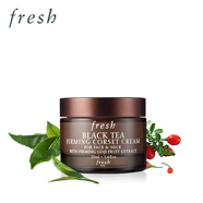 馥蕾詩(shī)紅茶黑茶修護面霜補水滋養Lotus睡蓮日霜晚霜古源經(jīng)典精華面霜 紅茶塑顏緊致面霜50ml