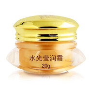 金至尊美斯三代護(hù)膚品化妝品套裝金至尊美恣韻MS潤(rùn)澤柔膚美顏霜護(hù)膚品套裝 水光瑩潤(rùn)霜透皙霜（晚霜）