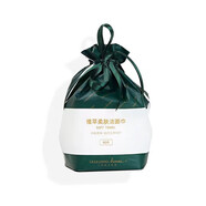 三草兩木（SASELOMO）三草兩木一次性洗臉巾加厚無(wú)敏舒適韌柔巾化妝棉女洗面巾潔面擦臉