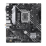 華碩（ASUS）PRIME H610M-A WIFI主板  支持DDR5  CPU G7400/G6900/12100F（Intel H610/LGA 1700） 