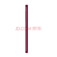 【二手9成新】三星S9+SM-G9650/DS 全網(wǎng)通曲面屏智能手機全網(wǎng)通4G 雙卡雙待 二手手機 勃艮第紅 6G+128G（全網(wǎng)通）贈送三星充電器套裝