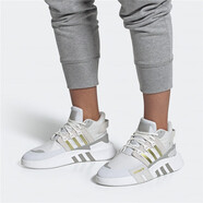 阿迪達(dá)斯（adidas）三葉草新款男女鞋EQT Bask ADV休閑潮流運(yùn)動緩震跑步 FW4254 41