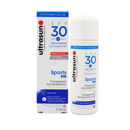 優(yōu)佳（Ultrasun）瑞士ULTRASUN 優(yōu)佳 運(yùn)動(dòng)啫喱防曬霜SPF30 100ml