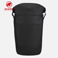 MAMMUTSeon Courier 30男女Delta X背包2510-03901黑色30L