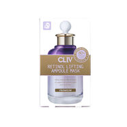 CLIV膠原抗皺彈力精華面.膜/六勝肽緊致修護(hù)精華面.膜22g*5 膠原抗皺彈力精華面膜