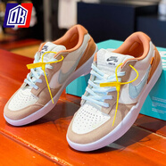 耐克NIKE SB FORCE 58 PRM 男鞋復(fù)古滑板鞋運(yùn)動(dòng)休閑鞋 FN8888-131 FN8888-131 42