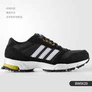 阿迪達斯 （adidas）女子 MARATHON 低幫越野運動 跑步鞋 AC8594 BW0620 44 44