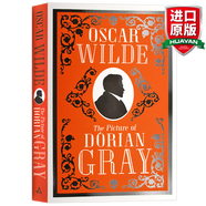 英文原版 道林格雷的畫像 The Picture of Dorian Gray