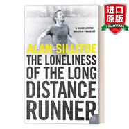 Harper Perennial Modern Classics The Loneliness Of The Long Distance Runner 英文原版 孤獨(dú)的長(zhǎng)跑者 英文版 原版進(jìn)口