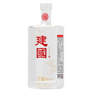 建國42度建國酒標準版（清香型） 42%vol 500mL 8瓶