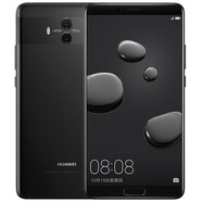 華為Mate10 【全新未激活未拆封】mate10 全面屏通手機(jī) 麒麟970處理器 4G手機(jī) 黑色 4G+64GB