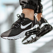 耐克（NIKE）新款女鞋秋季跑步鞋AIR復古時(shí)尚輕便舒適運動(dòng)輕便透氣休閑鞋CI389 CI3899-002/AIR MAX 270 36