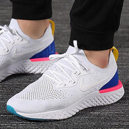 耐克（NIKE）男女鞋新品運動緩震透氣輕便休閑訓練健身跑步鞋CD0225-600 AQ0067-101閃電速發(fā) 40.5
