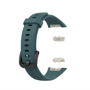 品怡  適用華為手環(huán)6表帶honor band 榮耀手環(huán)6腕帶通用TPU替換腕帶 青山黛