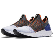 耐克（NIKE）男鞋EXP-X14 REACT運動跑步鞋飛線透氣輕便緩震休閑鞋AO3095-001 CJ0277-002 42.5
