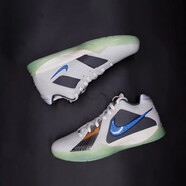 耐克【極速發(fā)貨】Nike KD 杜蘭特全明星低幫實(shí)戰(zhàn)籃球鞋 FJ0980-001 FJ0980-001  灰綠 43