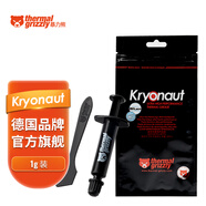 暴力熊（thermal grizzly） Kryonaut（ 德國散熱品牌/導熱硅脂/CPU硅脂膏） 1g (TG-K-001-RS)